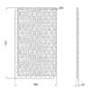 Теплоизоляционная панель ICMA P105 40 73556