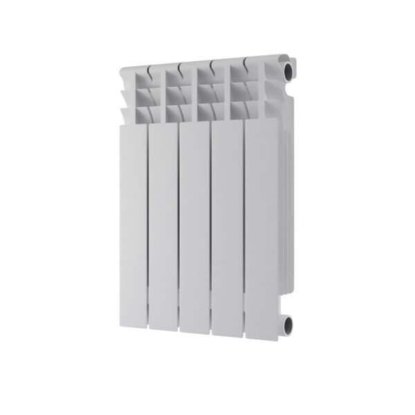Радиатор биметаллический Heat Line М-500S/80 фото 