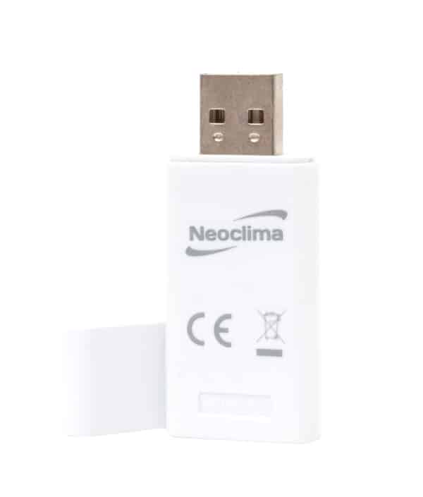 Wi-Fi модуль к кондиционеру – WF-03 фото 