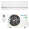 Кондиционер Panasonic Nordic (-35°С) CS/CU-HZ35UKE