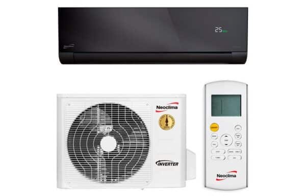 Кондиционер Neoclima ArtVogue (-20°С) NS-09EHVIwb1/NU-09EHVI1 фото 