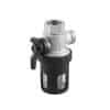 Магнітний ﻿фільтр RAFTEC 3/4″ RMGHB02 кутовий з накидною гайкою