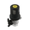 Магнітний ﻿фільтр RAFTEC 3/4″ RMGHB02 кутовий з накидною гайкою 99720
