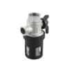 Магнітний ﻿фільтр RAFTEC 3/4″ RMGHB02 кутовий з накидною гайкою 99721