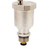 Воздухоотводчик автоматический прямой FADO 1/2″