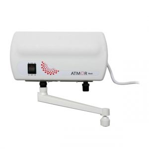Водонагреватель ATMOR Basic 3,5 кВт