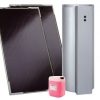 Пакет VIESSMANN VITOSOL 100-FM 4,6 м² + Vitocell 100-U/W 300 л