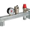 Группа безопасности расширительного бака Valtec VT.495.0 1″