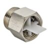 Клапан отсекающий Valtec 1/2