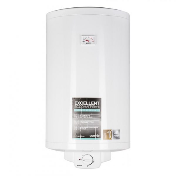 Водонагреватель GORENJE GBF 50/UA фото 