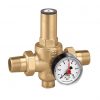 Редуктор давления CALEFFI 5360 1/2″