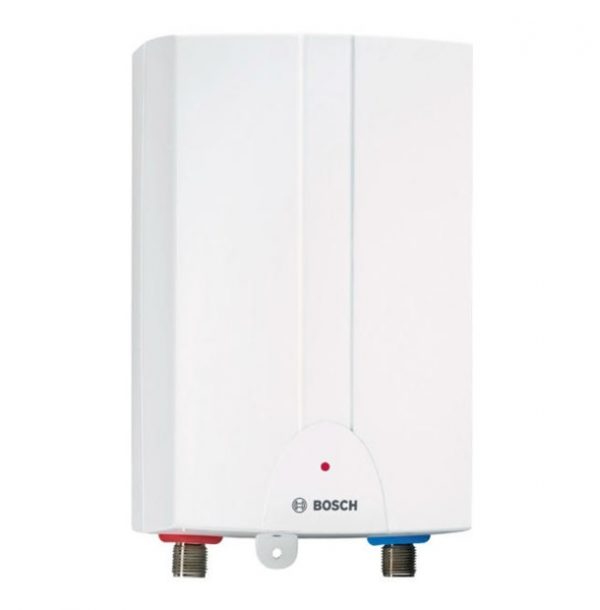 Проточный водонагреватель BOSCH Tronic 1000 6 B (7736504719) фото 