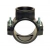 Зажимное седло UNIDELTA (1019) Ø25 x 1/2″