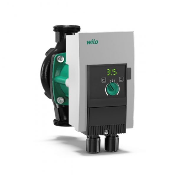 Wilo-Yonos MAXO 30/0.5-10 циркуляционный насос фото 