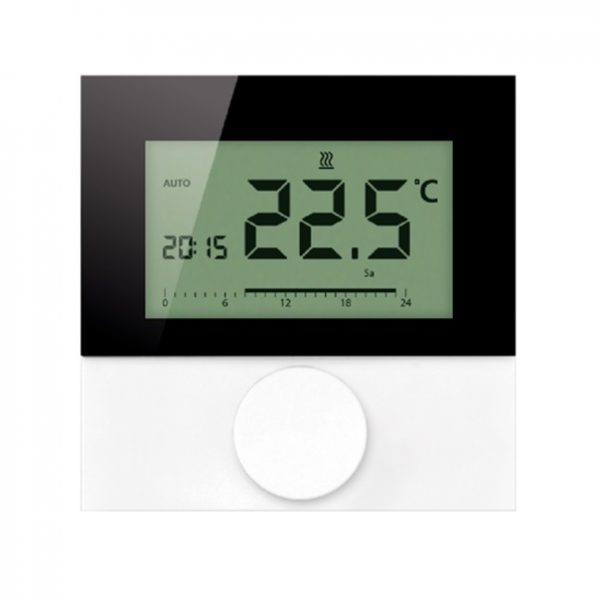 Программируемый термостат KAN-therm Basic+ Control фото 