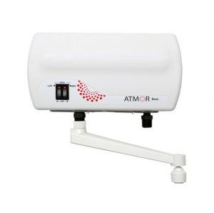 Водонагреватель ATMOR Basic 5,0 кВт