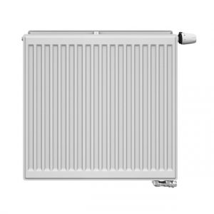 Стальной радиатор Hi-Therm VK 22 600×400 – 979 Вт нижнее подключение