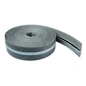 Демпферная лента TECEfloor 10/150 мм