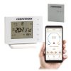 Беспроводной сенсорный Wi-Fi терморегулятор COMPUTHERM E400RF