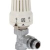 Терморегулятор радиаторный угловой Valtec 1/2″