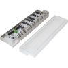 Клеммная колодка KAN-therm Basic+ 230V - Колодка на - 10 зон