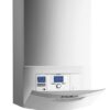 Котел конденсационный навесной VAILLANT ecoTEC plus VU INT 386/5-5