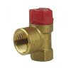 Предохранительный клапан AFRISO MS 1/2″, 2,5 бар