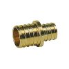 Прямой переходной фитинг GIACOQEST 1″x1/2″