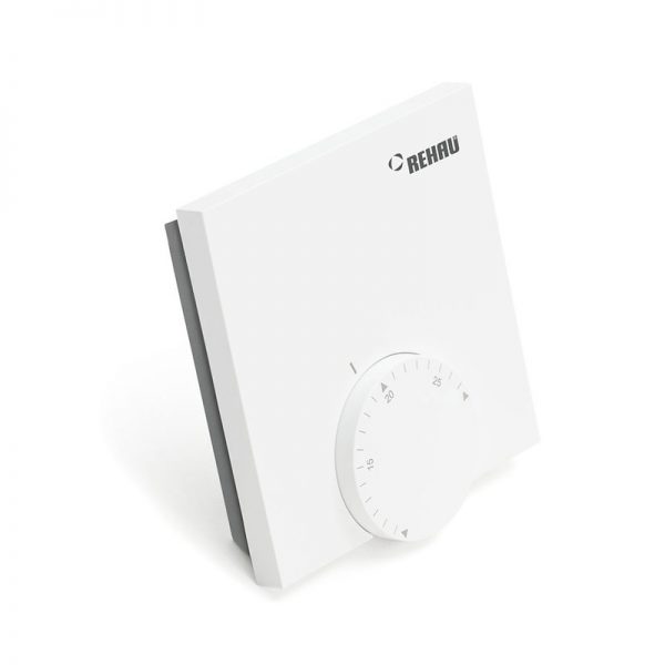 Терморегулятор REHAU Nea Smart R 10-28°C фото 