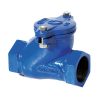 Обратный шаровый клапан BRANDONI T7 DN25