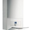 Двухконтурный котел VAILLANT turboTEC plus VUW 322/5-5