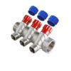 Коллектор Valtec VTc.560.N 3/4″ – 2 х 1/2″