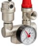 Группа безопасности Valtec VT.460.0 1″