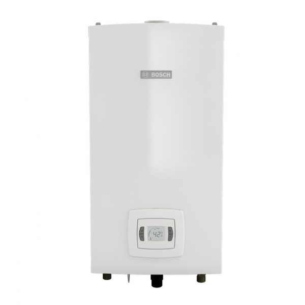 Водонагреватель BOSCH Therm 4000 S WTD 12 AM E фото 