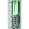 Буферная емкость CORDIVARI COMBI 2 WC 600/146 35040