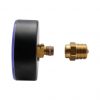 Термоманометр AFRISO TM80 (0 – 6 bar / 20…120°C) 37945