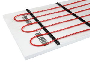 Труба REHAU Rautherm S 14х1,5 мм (бухта 600м)