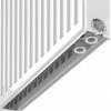 Стальной панельный радиатор PROTHERM Ventil 22V 500 x 900, (нижнее подкл.) 1629 Вт 37156