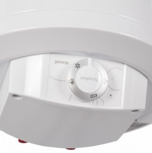 Водонагреватель (бойлер) GORENJE GBFU 120 SIM V9