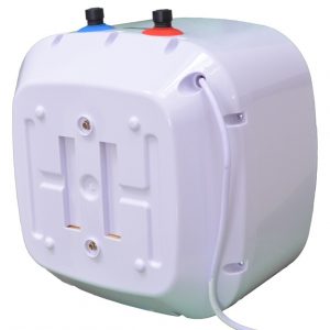 Водонагреватель WILLER PU15R NEW optima mini (под мойку)
