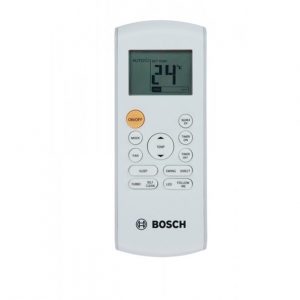 Кондиционер BOSCH Climate 5000 RAC 3,5-2 IBW / Climate RAC 3,5-2 OU