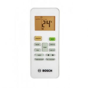 Кондиционер BOSCH Climate 8500 RAC 3,5-3 IPW / Climate RAC 3,5-1 OU