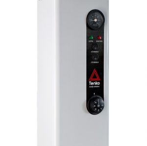 Электрический котел TENKO Эконом 15 кВт ~ 380В