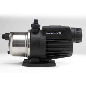 Насосная станция GRUNDFOS MQ 3-35