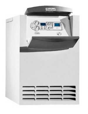 Газовый котел Vaillant atmoVIT VK INT 564/1-5