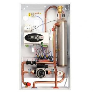 Котел электрический KOSPEL EKCO.LN2 – 8кВт / 380В 3N ~ или 220 В ~