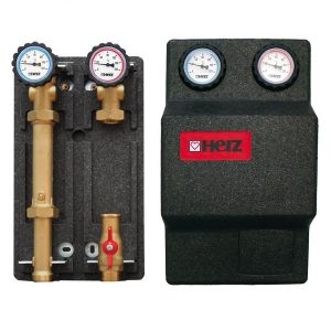 Насосная группа PUMPFIX DIREKT DN32 без насоса