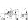 Канализационная станция WILO HiSewlift 3-35 (4191677) 36668