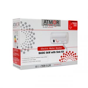 Водонагреватель ATMOR Basic 5,0 кВт