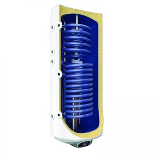 Бойлер косвенного нагрева RODA CS0120WHD